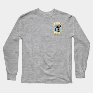 621st Tactical Control Sqd - Udorn Long Sleeve T-Shirt